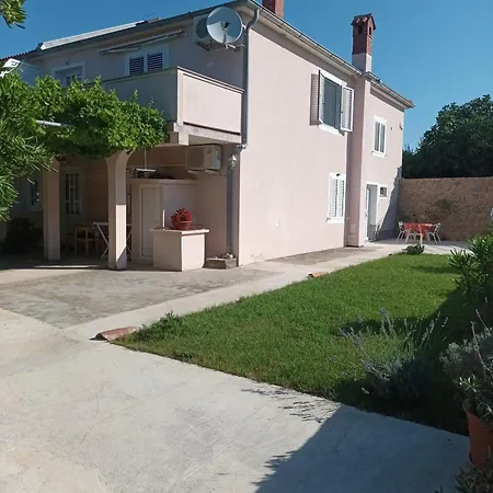 Lägenhet Mima Lopar