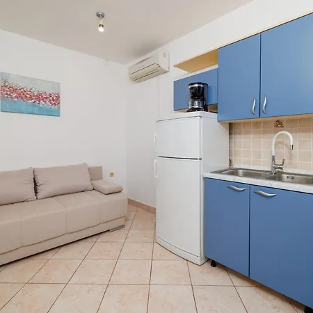 Lägenhet Mima Lopar