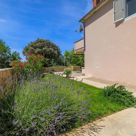 Mima Lägenhet Lopar