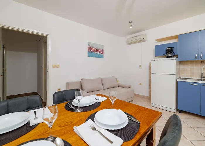 Mima Appartement Lopar