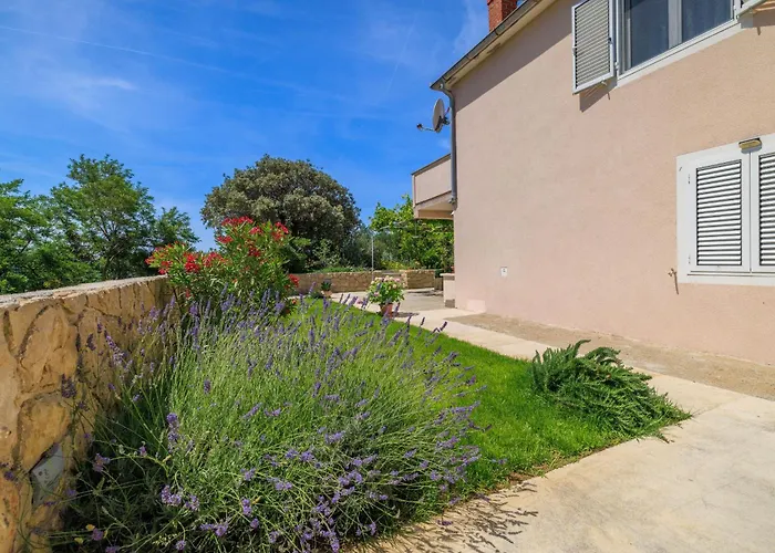 Mima Appartement Lopar