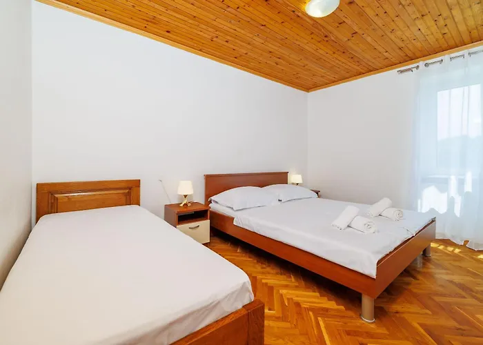 Mima Appartement Lopar