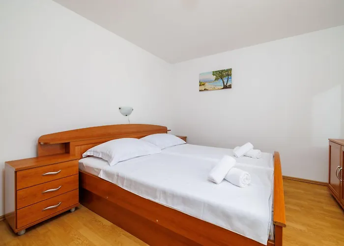 Appartement Mima Lopar