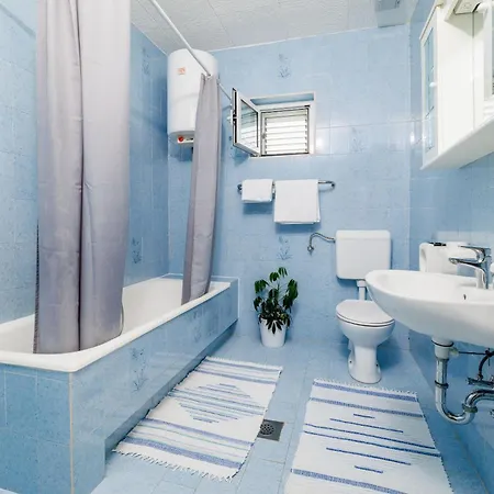 Appartement Mima *