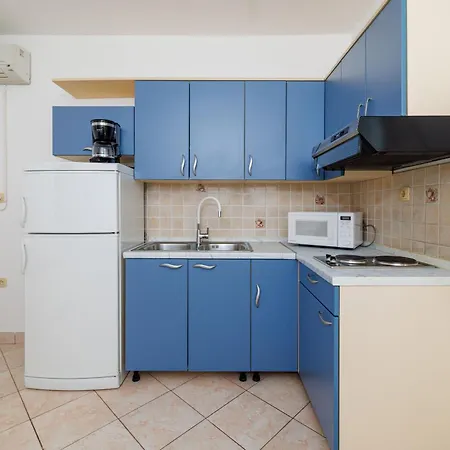 Appartement Mima