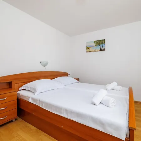 Appartement Mima Lopar